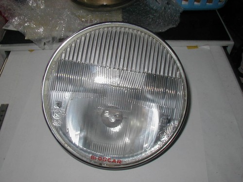 Objectif phare z1r z750rsz - objectif,