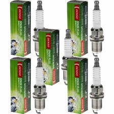 5x DENSO Bougies Iridium pour