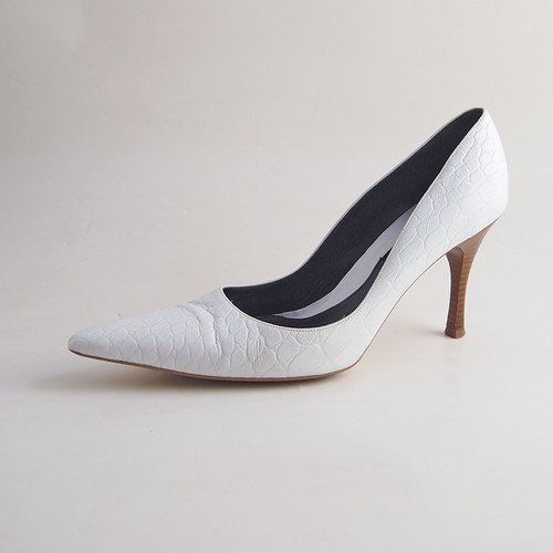 Escada escarpins talon haut - escarpins,