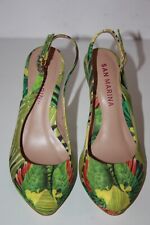 SAN MARINA  Escarpins à