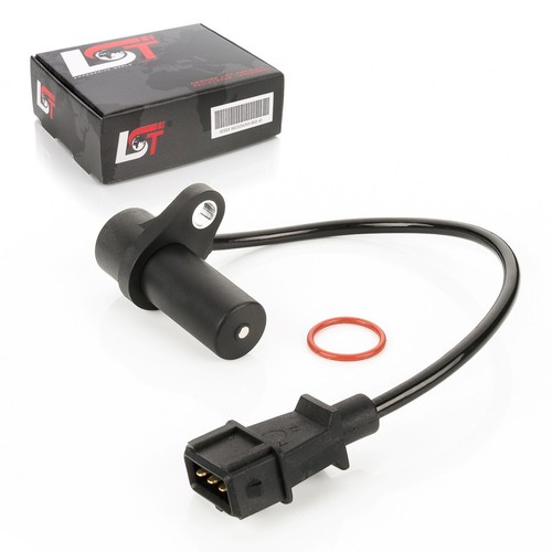 Impulsateur vilebrequin - de,
