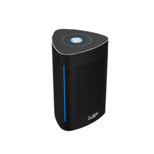 Ujoy black bluetooth portable - ujoy,