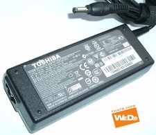 Chargeur Original Pour Toshiba