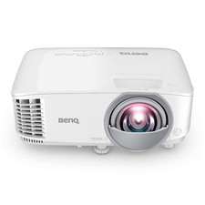 BenQ MW826STH WXGA qualité