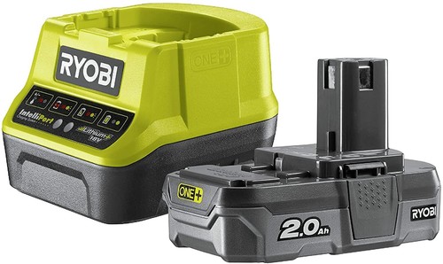 Ryobi rc18120 120 kit - ryobi, rc18120-120