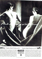 publicité Advertising 0823