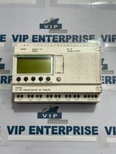 SCHNEIDER ELECTRIC PLC ZELIO