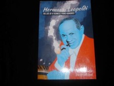 Hermann leopoldi vie - hermann,