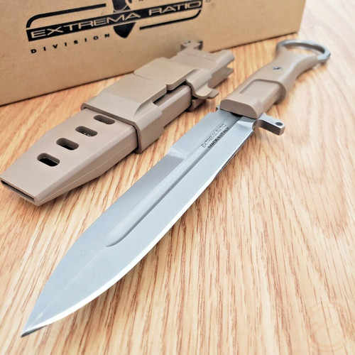 Extrema ratio misericordia - extrema,