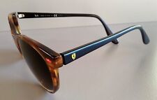 Ray Ban Ferrari Lunettes de soleil RB2202-M F667/33 55 18 145 3N