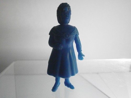 Figurine sur tintin castafior - sur,