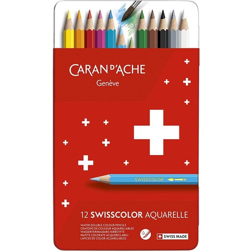 1285 712 caran d ache - [1285.712],