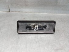 265101139R feu plaque d