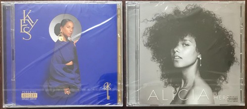3xcd alicia keys here - keys,