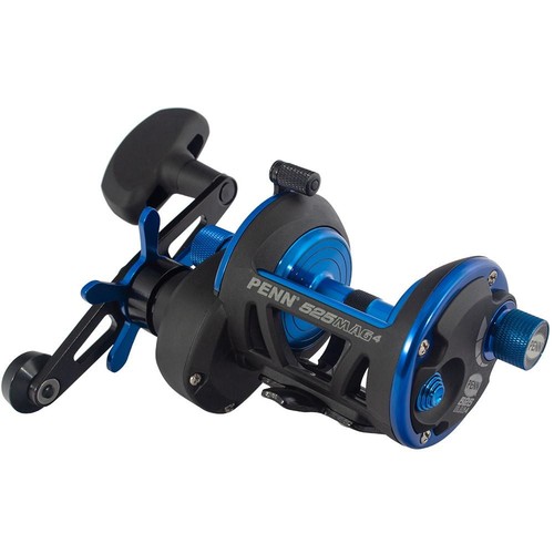 Penn 525 mag4 moulinet pêche - 525,
