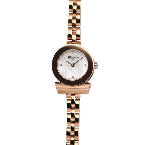 Salvatore ferragamo gancino - salvatore,