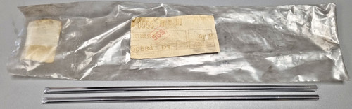 Paire baguette calandre gauche - paire,
