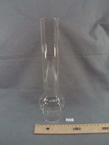 Verre lampe pétrole - lampe,