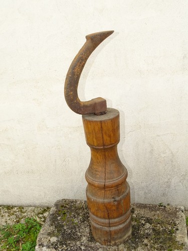 Ancienne enclume bigorne de - enclume,