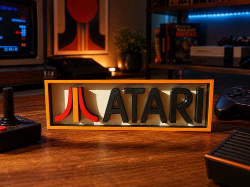 Plaque console rétro - , gaming