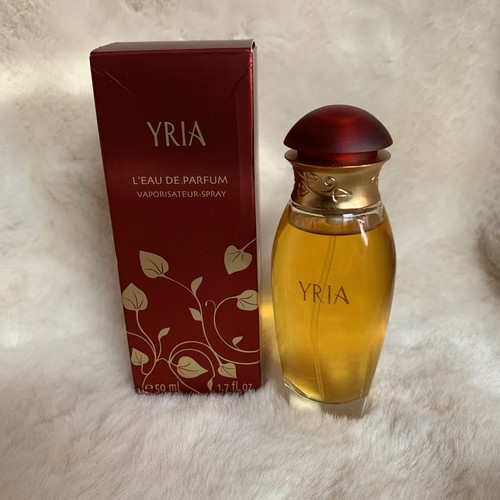 Yria eau parfum - yves, rocher