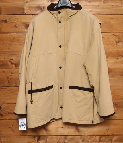 Veste barbour beige - barbour, vintage