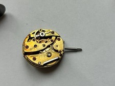 Ancien Mouvement Jaeger