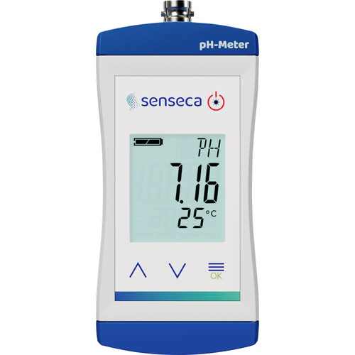 Senseca eco 510 mètre ph - eco,