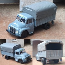 Citroën u23 bâché - citroËn,