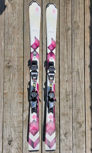 Woman volkl all mountain - volkl,