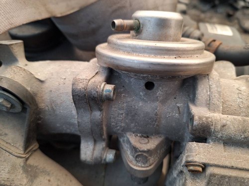 Seat ibiza 2006 egr valve - 2006,