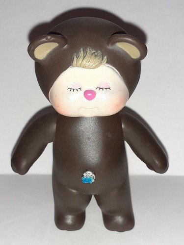Figurine promo nombrilou ajena - promo,