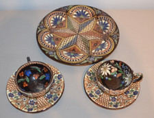 Céramique Emaillée de Thoune