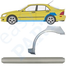 LEXUS IS 200 1998-2005