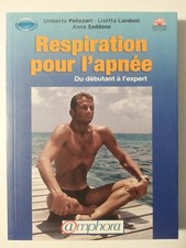 Livre Respiration pour