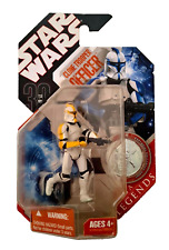 Hasbro Star Wars Saga Legends
