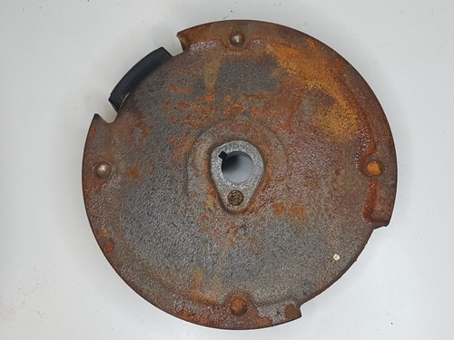 Volant magnetique moteur - magnetique,