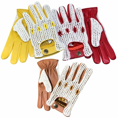 Pss conduite cuir gants - pss,