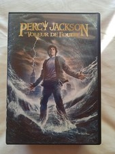 DVD / PERCY JACKSON LE VOLEUR
