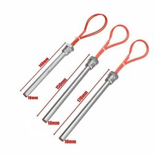 220V Allumeur Hot Rod Bois