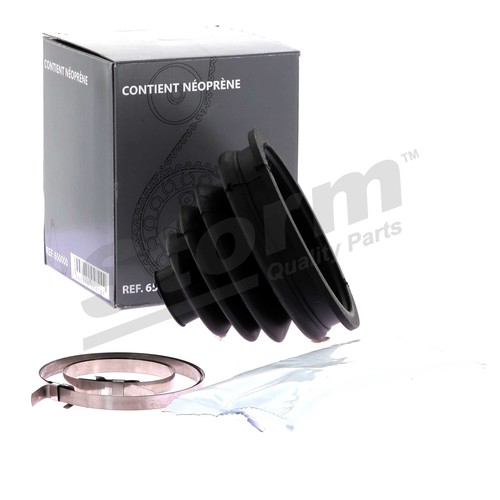 Soufflet cardan mercedes - de,