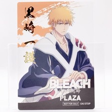 Ichigo Kurosaki Bleach