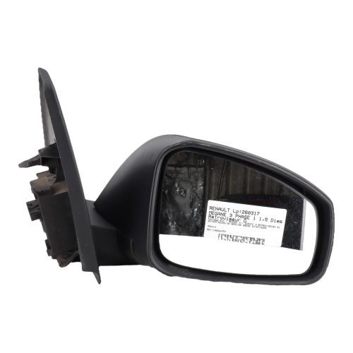 Retroviseur droit renault - droit,