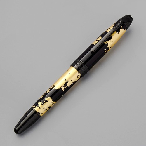 Stylo bille montblanc - bille,