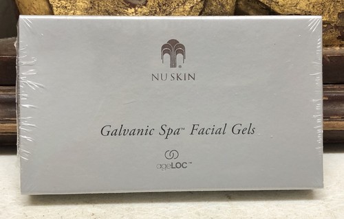 Skin nuskin galvanic spa gs - skin,