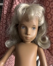 ancienne poupee SASHA doll vintage