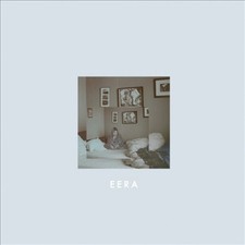 Eera Ep by Eera [VINYL] NEUF