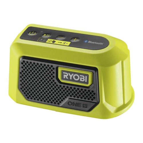 Radio chargeur sans fil 18v - fil,