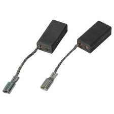 2 Balais charbon pour Bosch