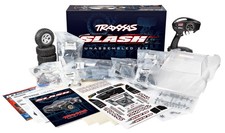 TRX58214-4 Traxxas Slash Kit